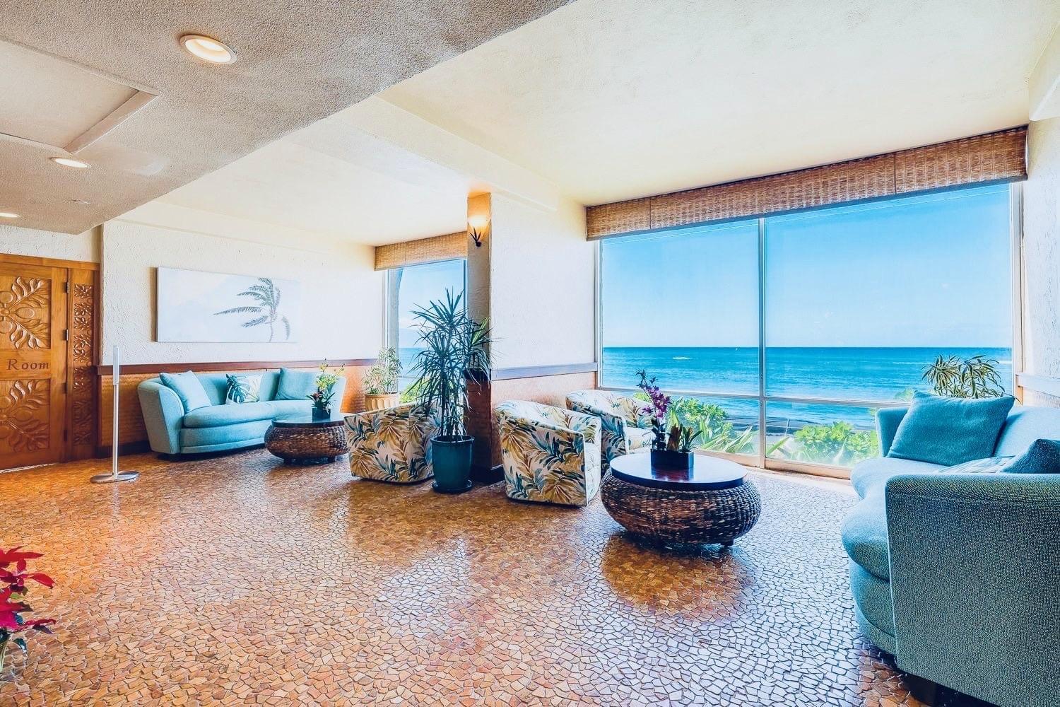 Maui Tropical Sunset At Royal Kahana Resort Exterior photo